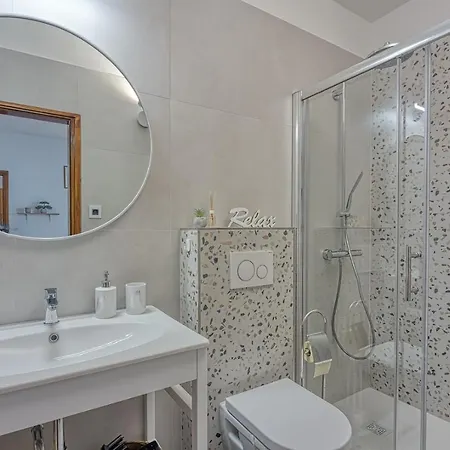 Marija Busoler Apartment *