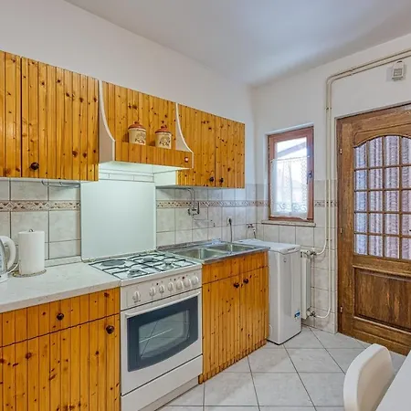 Apartmán Marija Busoler *