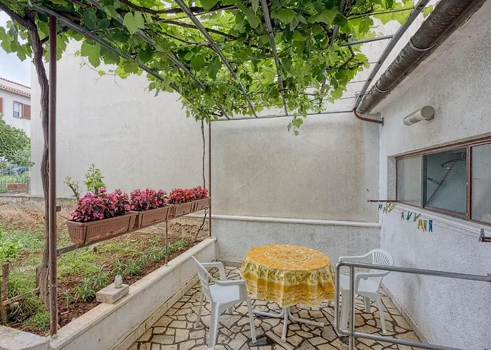 Marija Busoler Apartman *