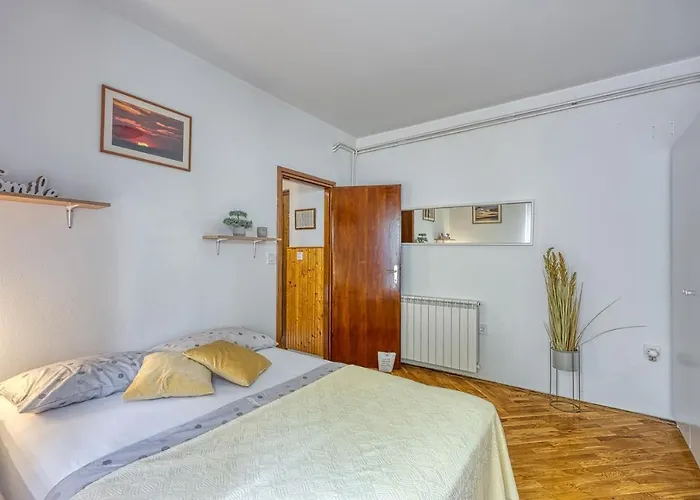 Apartman Marija Busoler *