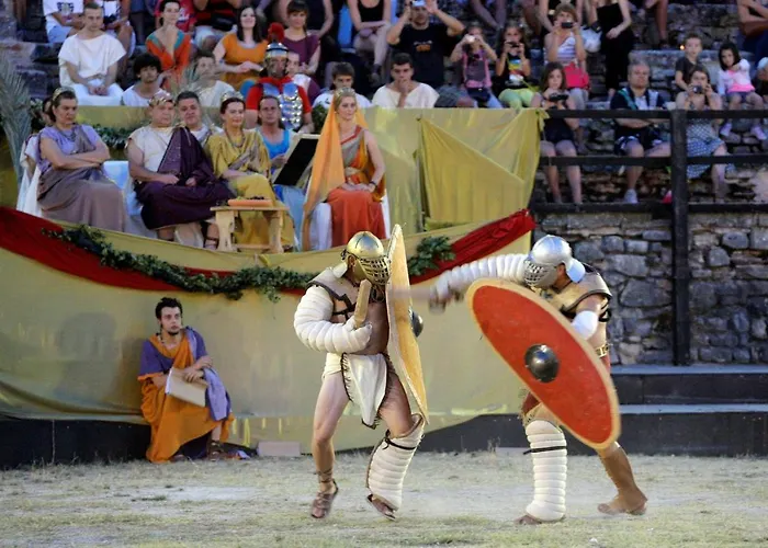 Marija Busoler Apartman *