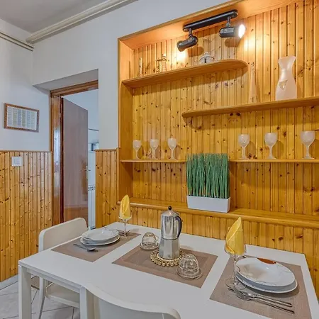 Marija Busoler Appartamento