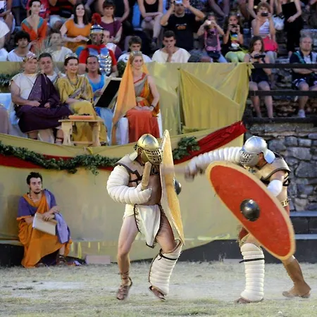 Marija Busoler 公寓 *