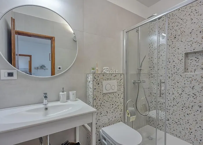 Marija Busoler Διαμέρισμα *